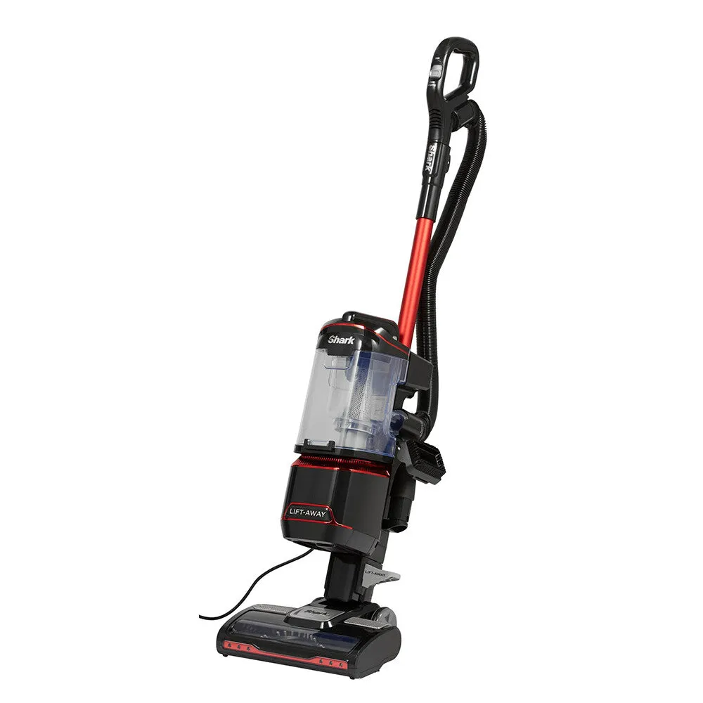 Shark Lift-Away Upright Vacuum Cleaner with TruePet NV602UKT