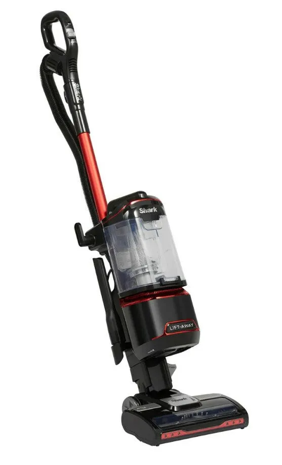 Shark Lift-Away Upright Vacuum Cleaner with TruePet NV602UKT