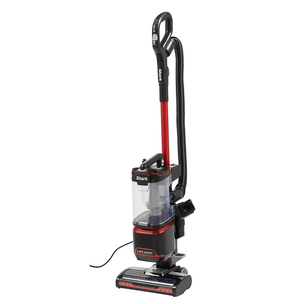 Shark Lift-Away Upright Vacuum Cleaner with TruePet NV602UKT