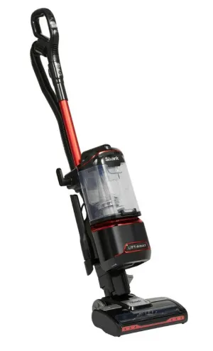 Shark Lift-Away Upright Vacuum Cleaner with TruePet NV602UKT