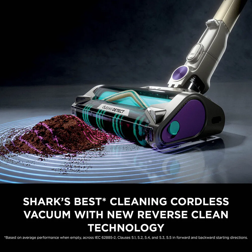 Shark PowerDetect Cordless Pet Vacuum Cleaner IP1251UKT