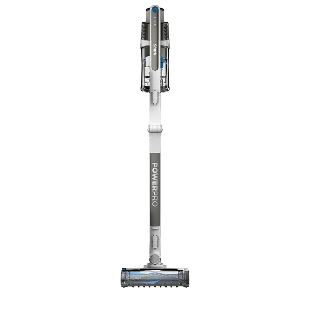 Shark PowerPro Pet Cordless Stick Vacuum, with Anti Hair Wrap & Floor Detect IZ380UKT
