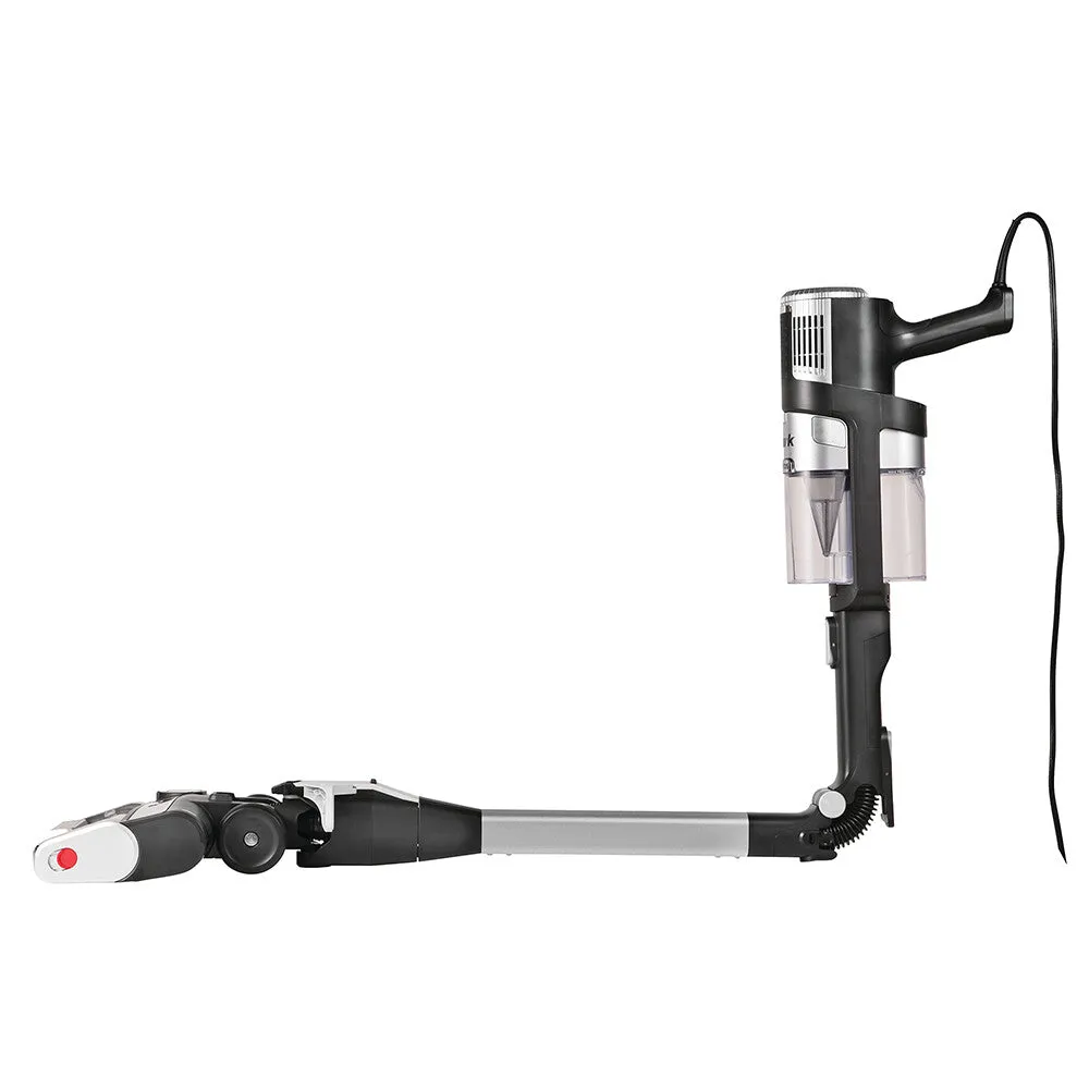 Shark Stratos Corded Stick Vacuum Cleaner, Pet Pro Model HZ3000UKT