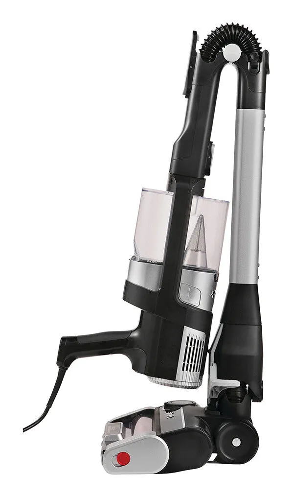 Shark Stratos Corded Stick Vacuum Cleaner, Pet Pro Model HZ3000UKT