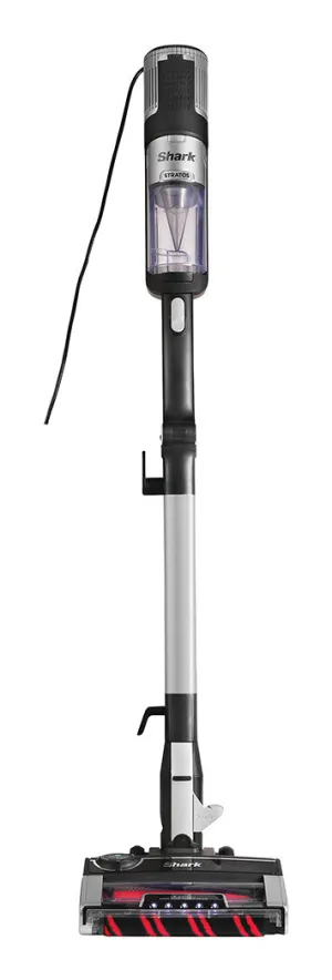 Shark Stratos Corded Stick Vacuum Cleaner, Pet Pro Model HZ3000UKT