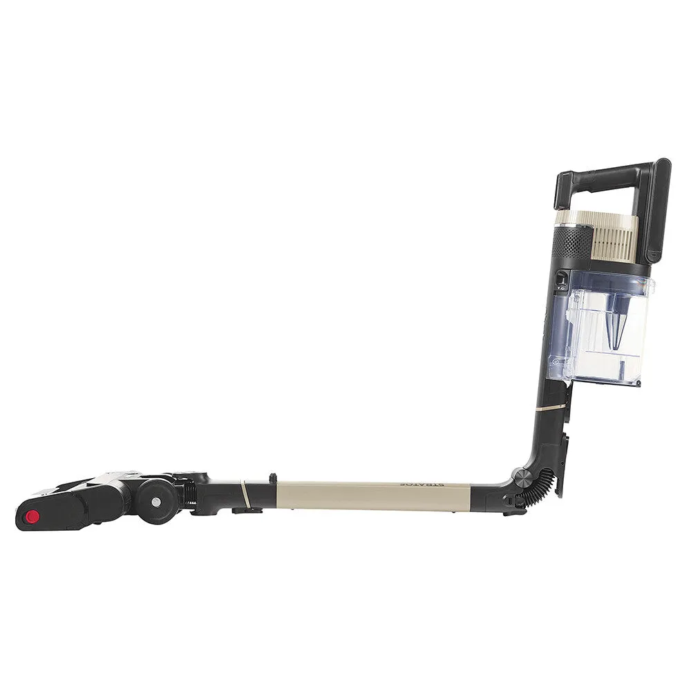 Shark Stratos Cordless Stick Vacuum Cleaner, Pet Pro Model [Single Battery] IZ400UKT