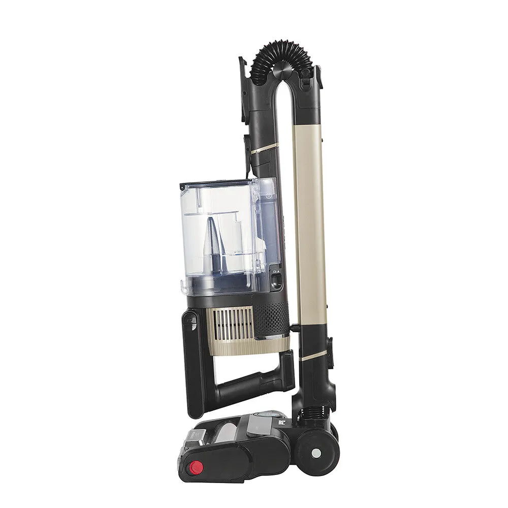 Shark Stratos Cordless Stick Vacuum Cleaner, Pet Pro Model [Single Battery] IZ400UKT