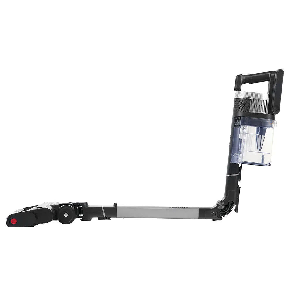 Shark Stratos Cordless Stick Vacuum Cleaner with Anti Hair Wrap Plus, Clean Sense IQ, Pet Pro Model [Double Battery] IZ420UKT