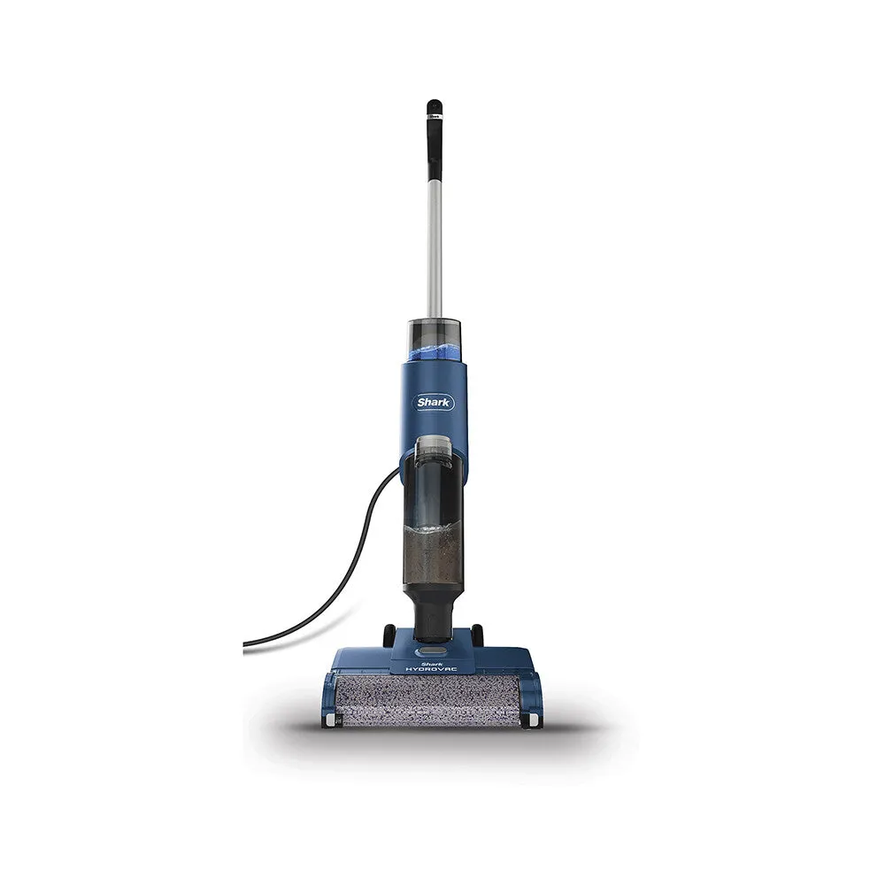 Shark STYLE iQ HydroVac Corded Hard Floor Cleaner WD110UK