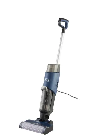 Shark STYLE iQ HydroVac Corded Hard Floor Cleaner WD110UK