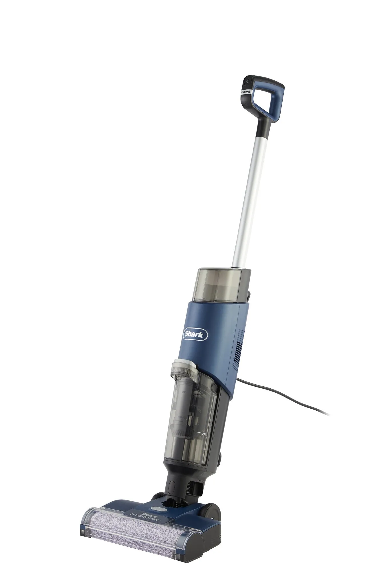 Shark STYLE iQ HydroVac Corded Hard Floor Cleaner WD110UK