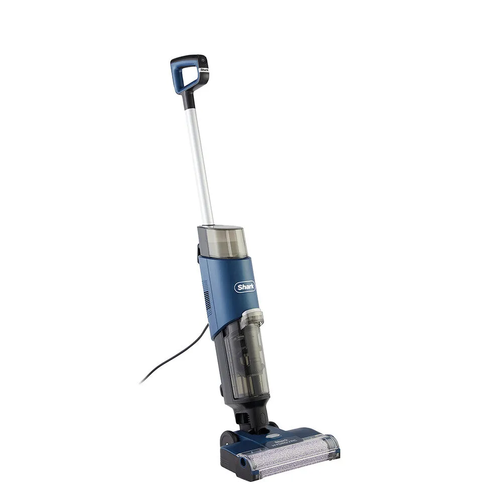 Shark STYLE iQ HydroVac Corded Hard Floor Cleaner WD110UK