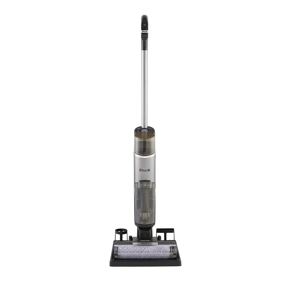 Shark STYLE iQ HydroVac Cordless Hard Floor Cleaner WD210UK