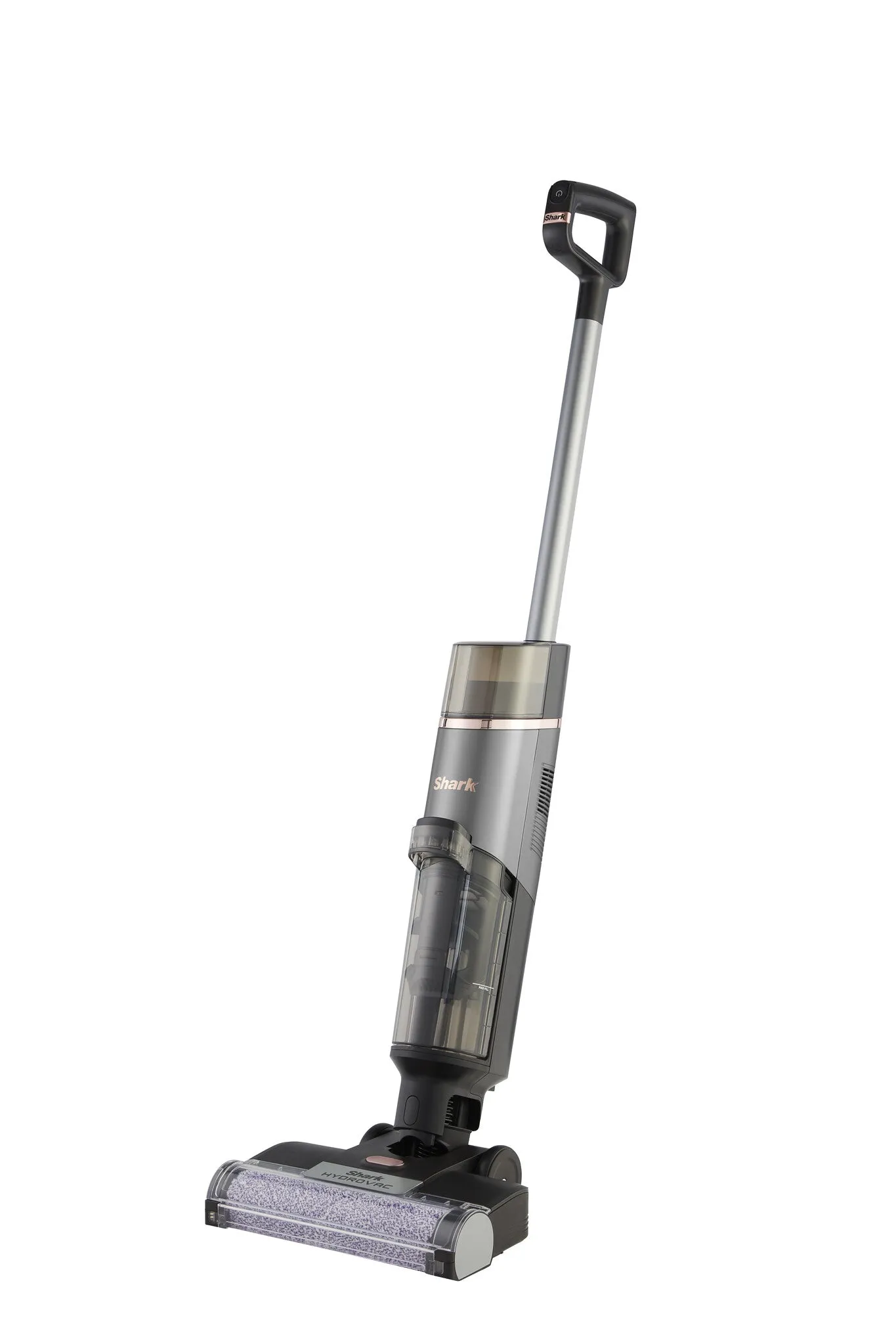 Shark STYLE iQ HydroVac Cordless Hard Floor Cleaner WD210UK