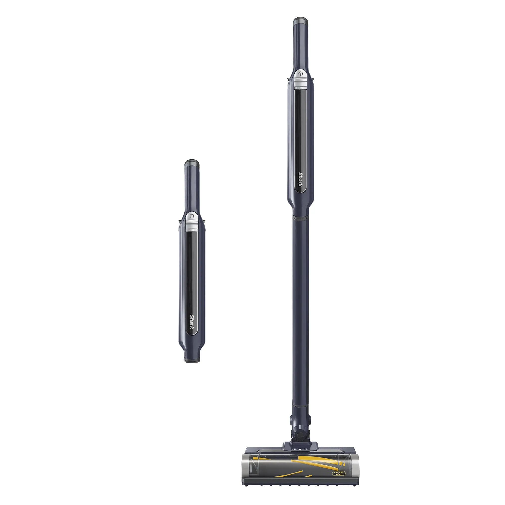 Shark WandVac System 2-in-1 Cordless Pet Vacuum Cleaner with Anti Hair Wrap