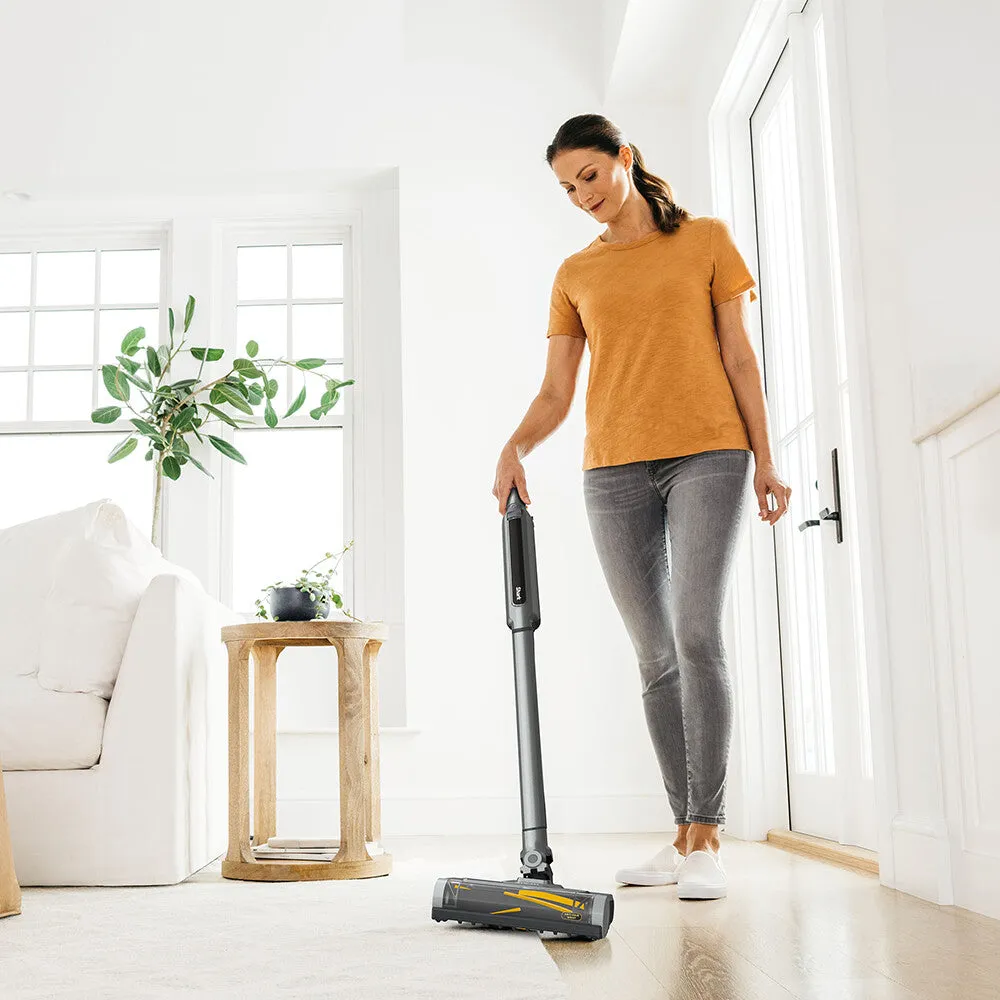 Shark WandVac System 2-in-1 Cordless Vacuum Cleaner with Anti Hair Wrap [Single Battery] WV361UK