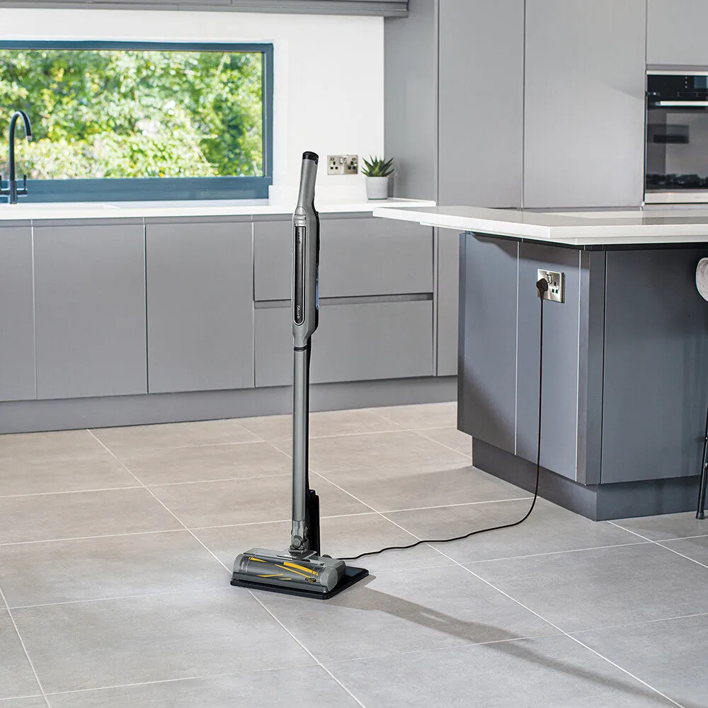 Shark WandVac System 2-in-1 Cordless Vacuum Cleaner with Anti Hair Wrap [Single Battery] WV361UK