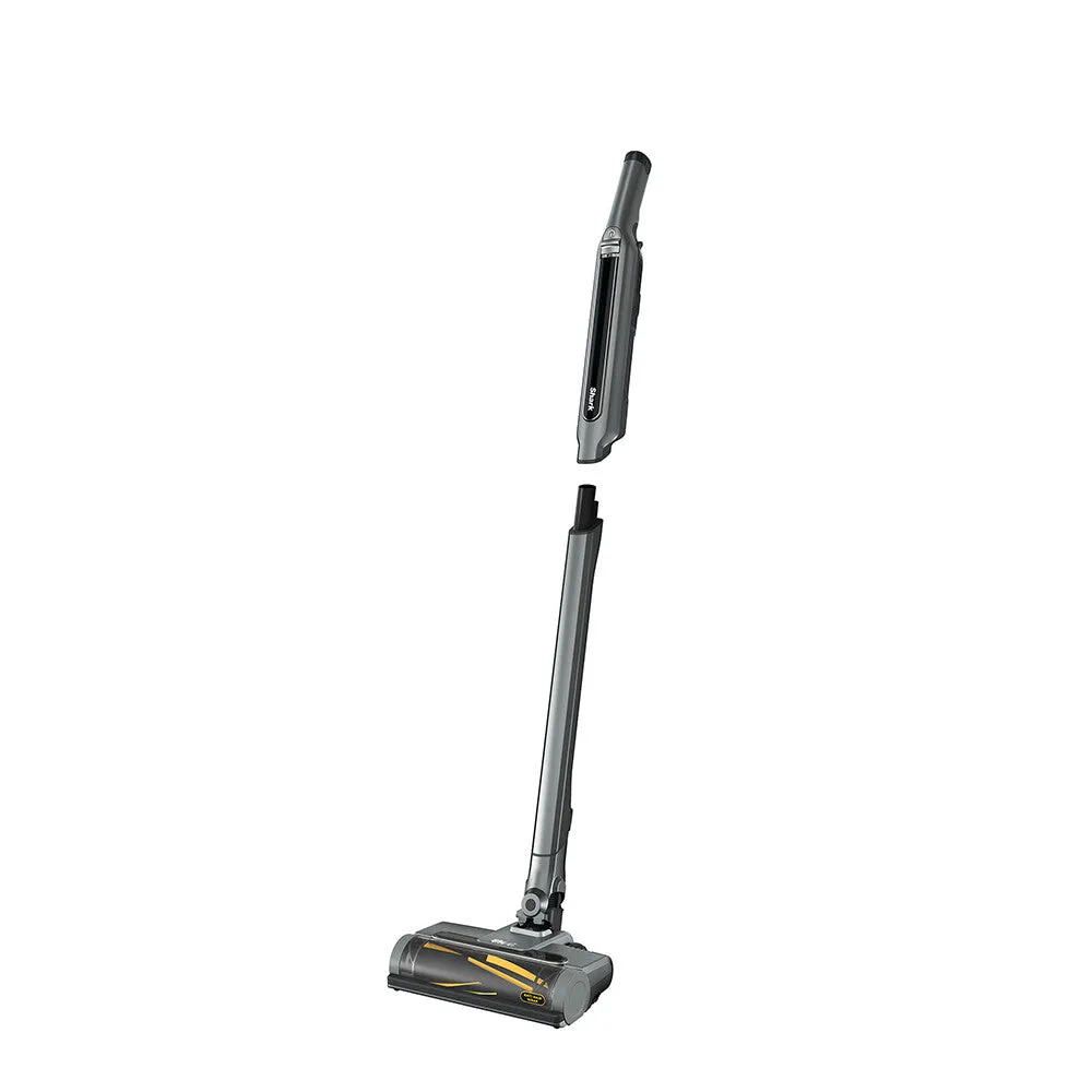Shark WandVac System 2-in-1 Cordless Vacuum Cleaner with Anti Hair Wrap [Single Battery] WV361UK