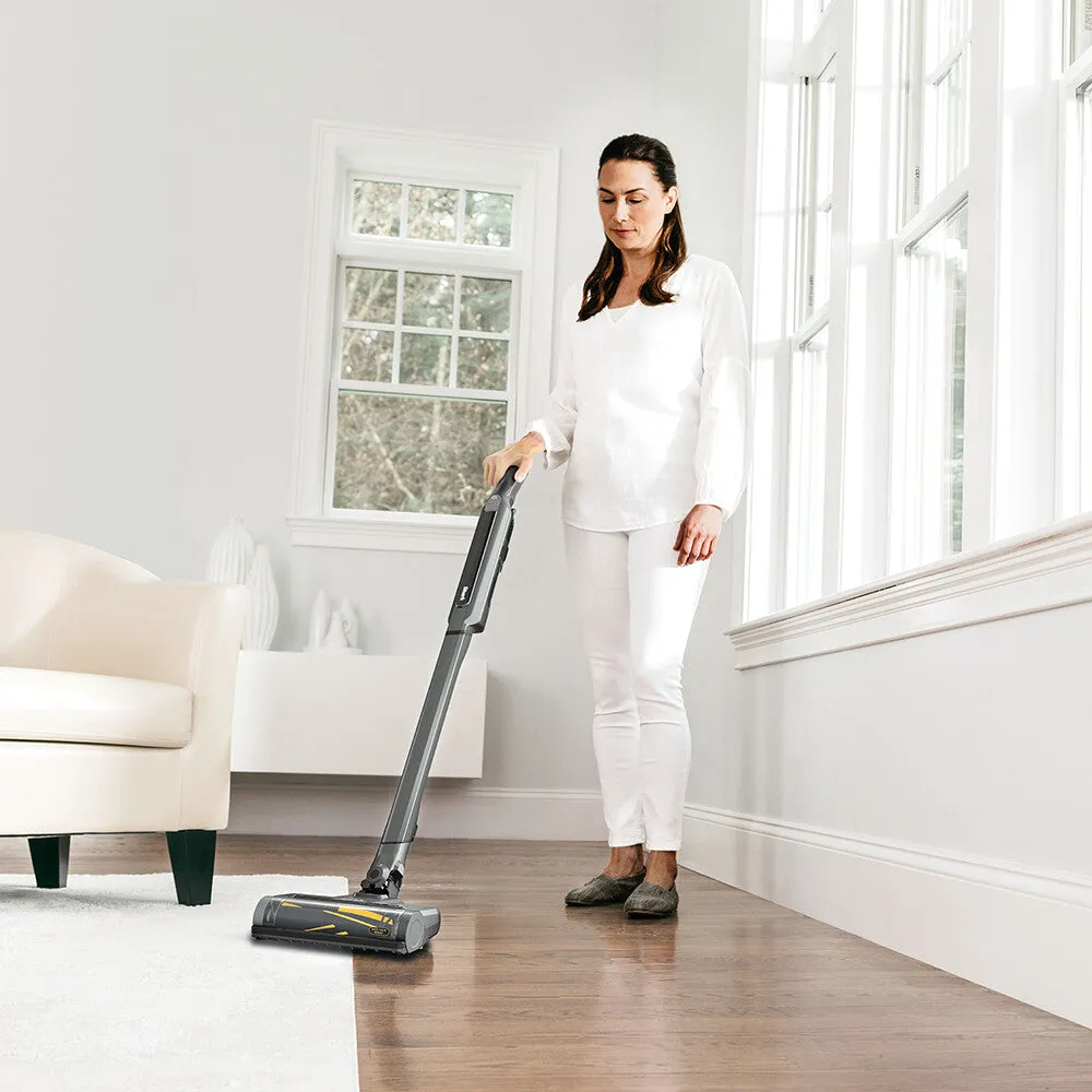 Shark WandVac System 2-in-1 Cordless Vacuum Cleaner with Anti Hair Wrap [Single Battery] WV361UK