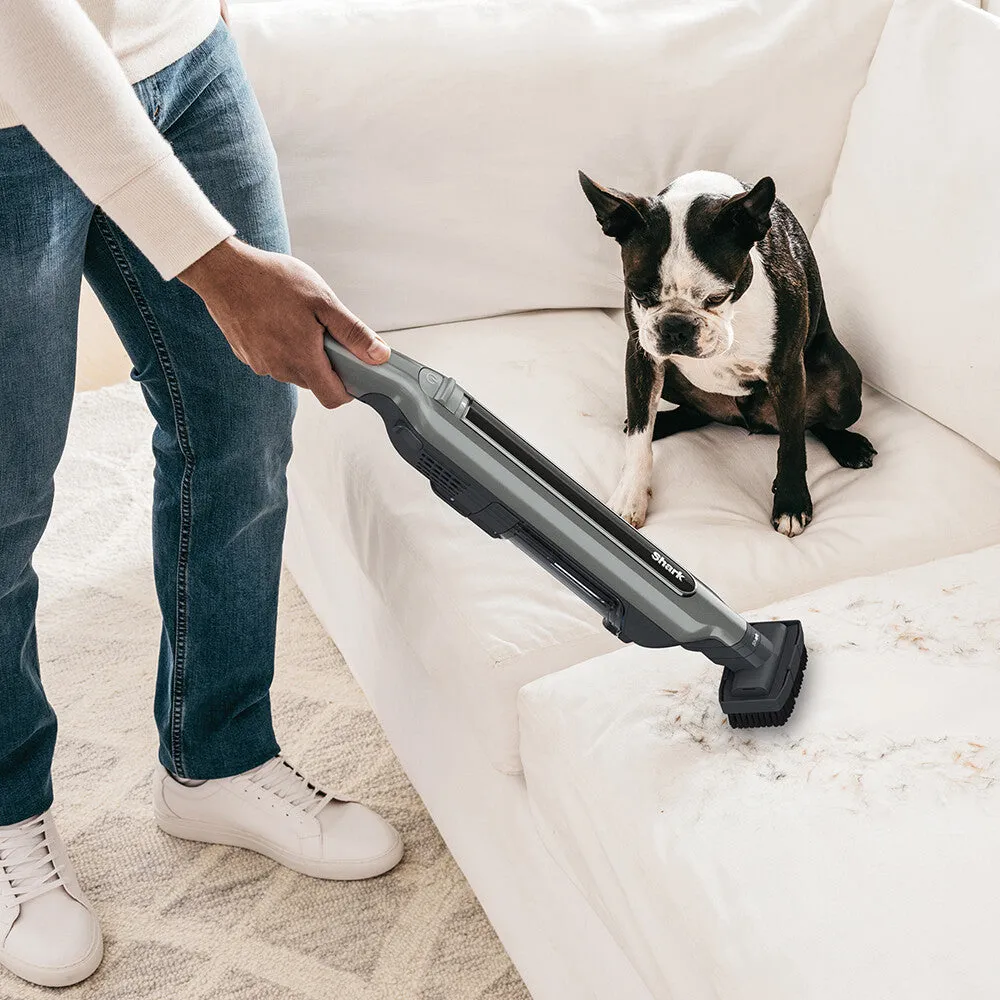 Shark WandVac System 2-in-1 Cordless Vacuum Cleaner with Anti Hair Wrap [Single Battery] WV361UK