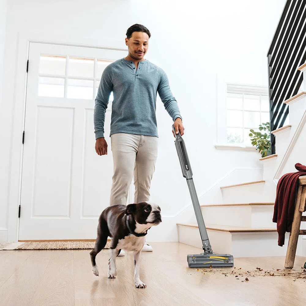 Shark WandVac System 2-in-1 Cordless Vacuum Cleaner with Anti Hair Wrap [Single Battery] WV361UK