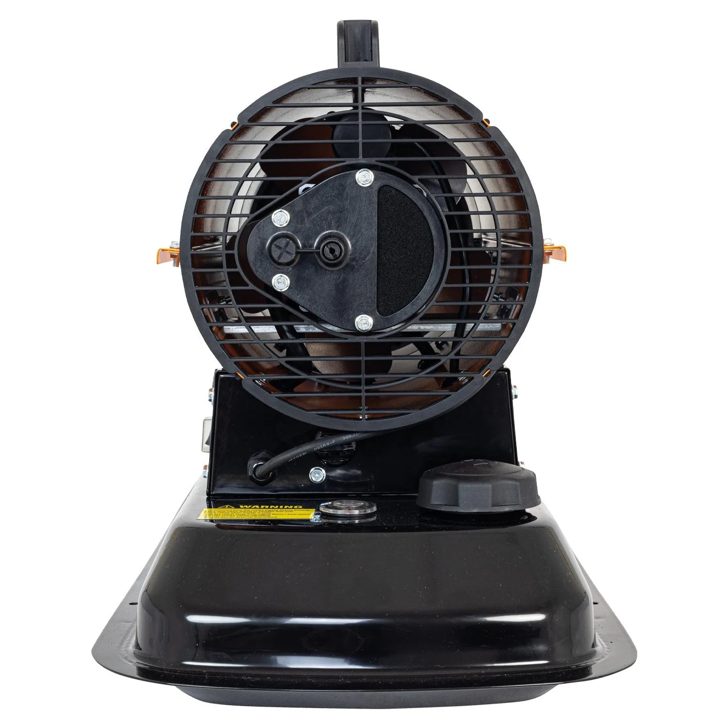 SIP Fireball XD50F Diesel Paraffin Space Heater