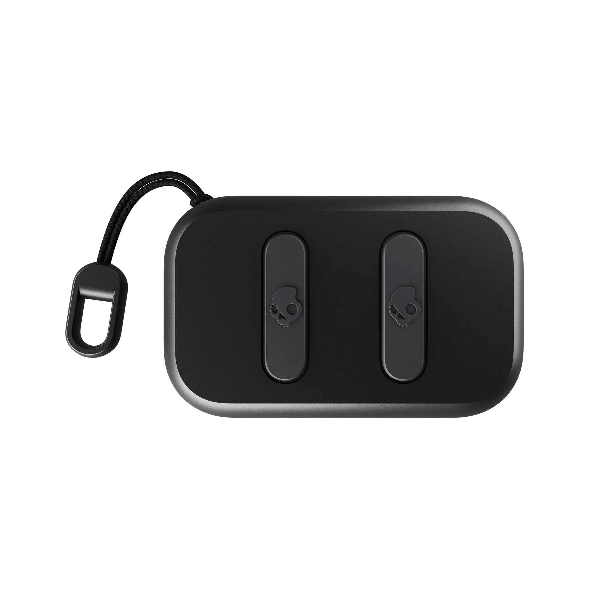 Skullcandy Dime Headset Wireless In-ear Calls/Music Micro-USB Bluetooth Black