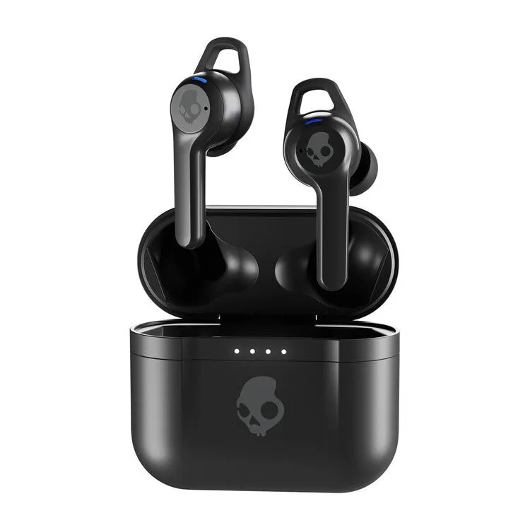 Skullcandy Indy Headset True Wireless Stereo (TWS) In-ear Calls/Music Bluetooth Black