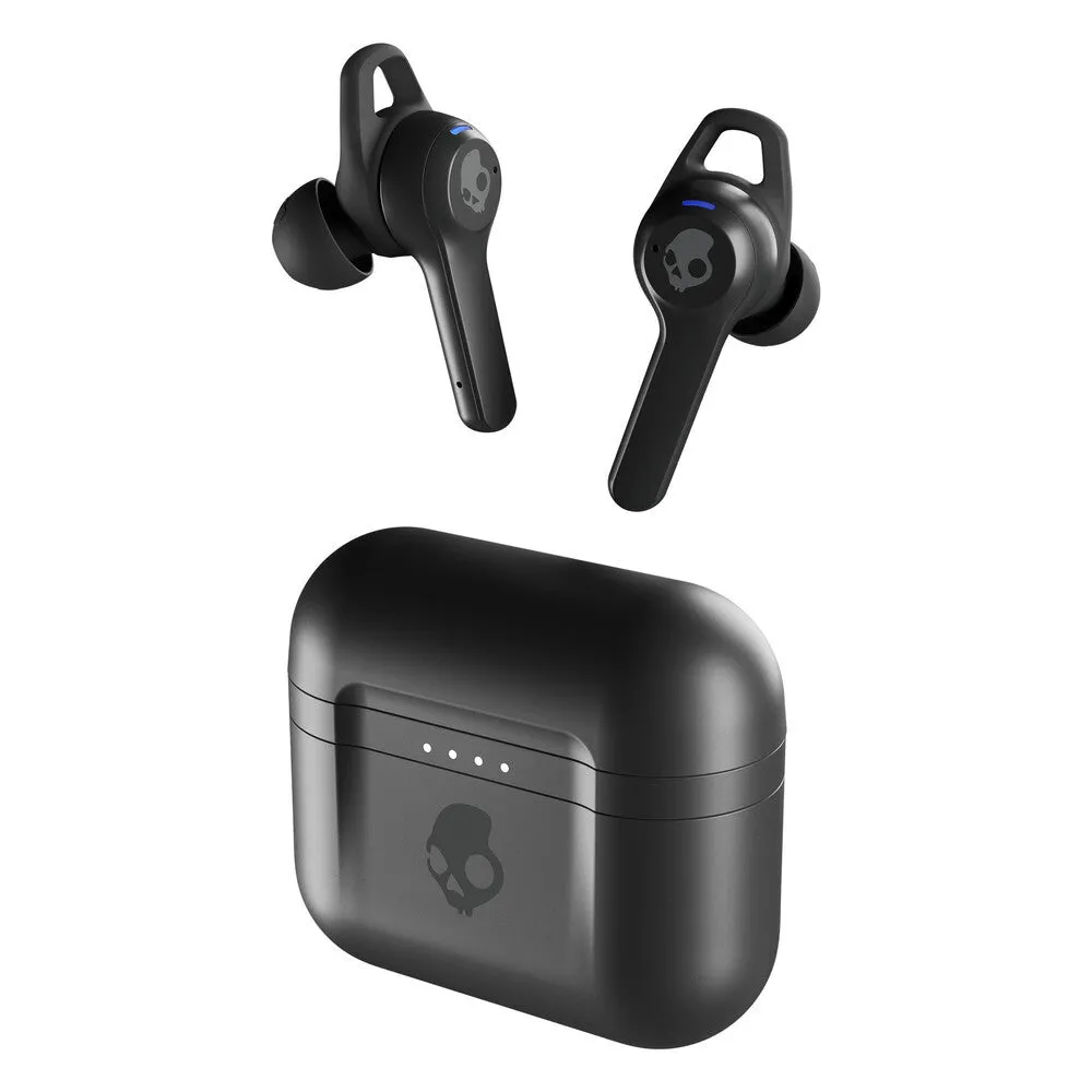 Skullcandy Indy Headset True Wireless Stereo (TWS) In-ear Calls/Music Bluetooth Black