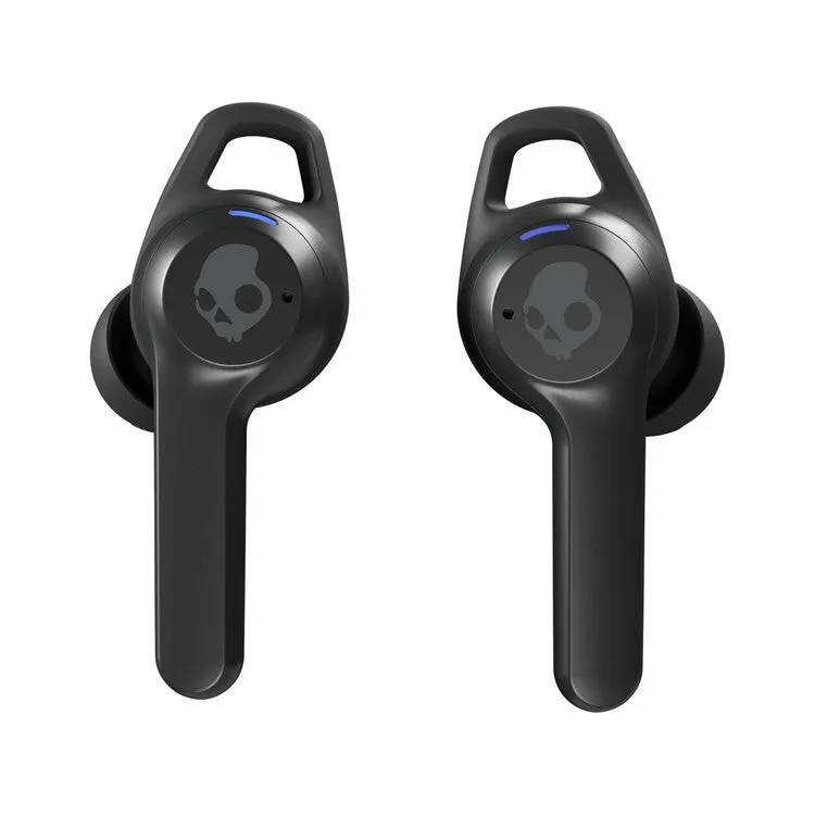 Skullcandy Indy Headset True Wireless Stereo (TWS) In-ear Calls/Music Bluetooth Black