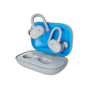 Skullcandy Push Headset True Wireless Stereo (TWS) In-ear Calls/Music Bluetooth Grey