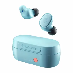 Skullcandy Sesh Evo Headset Wireless In-ear Calls/Music Bluetooth Yellow