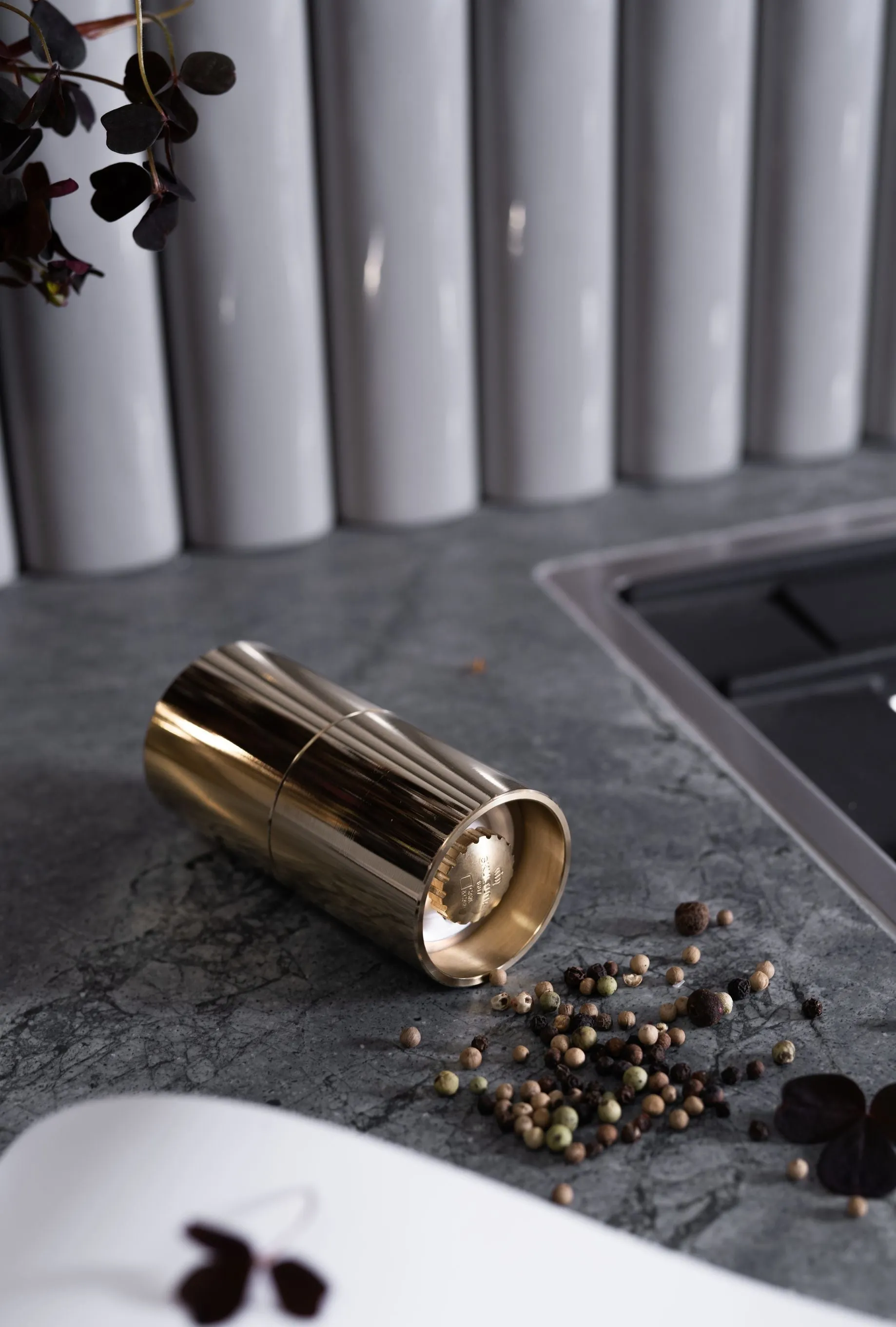 Skultuna Pepper Mill