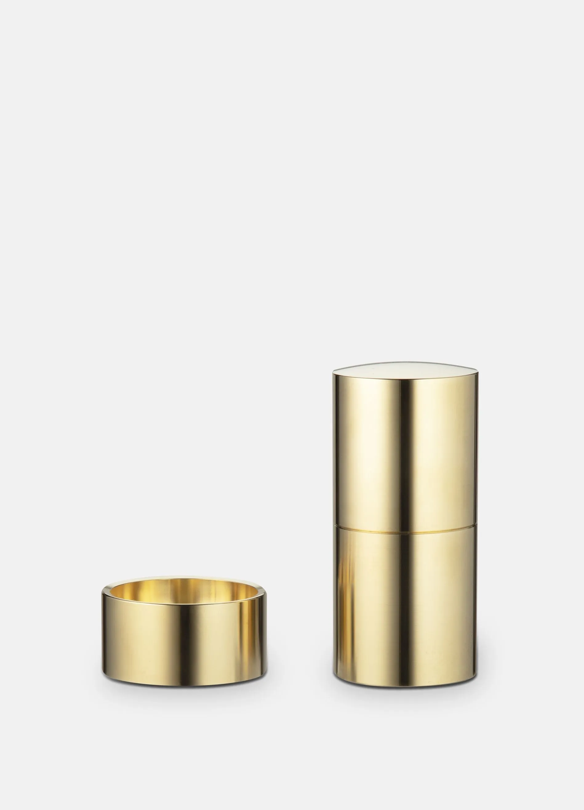 Skultuna Pepper Mill