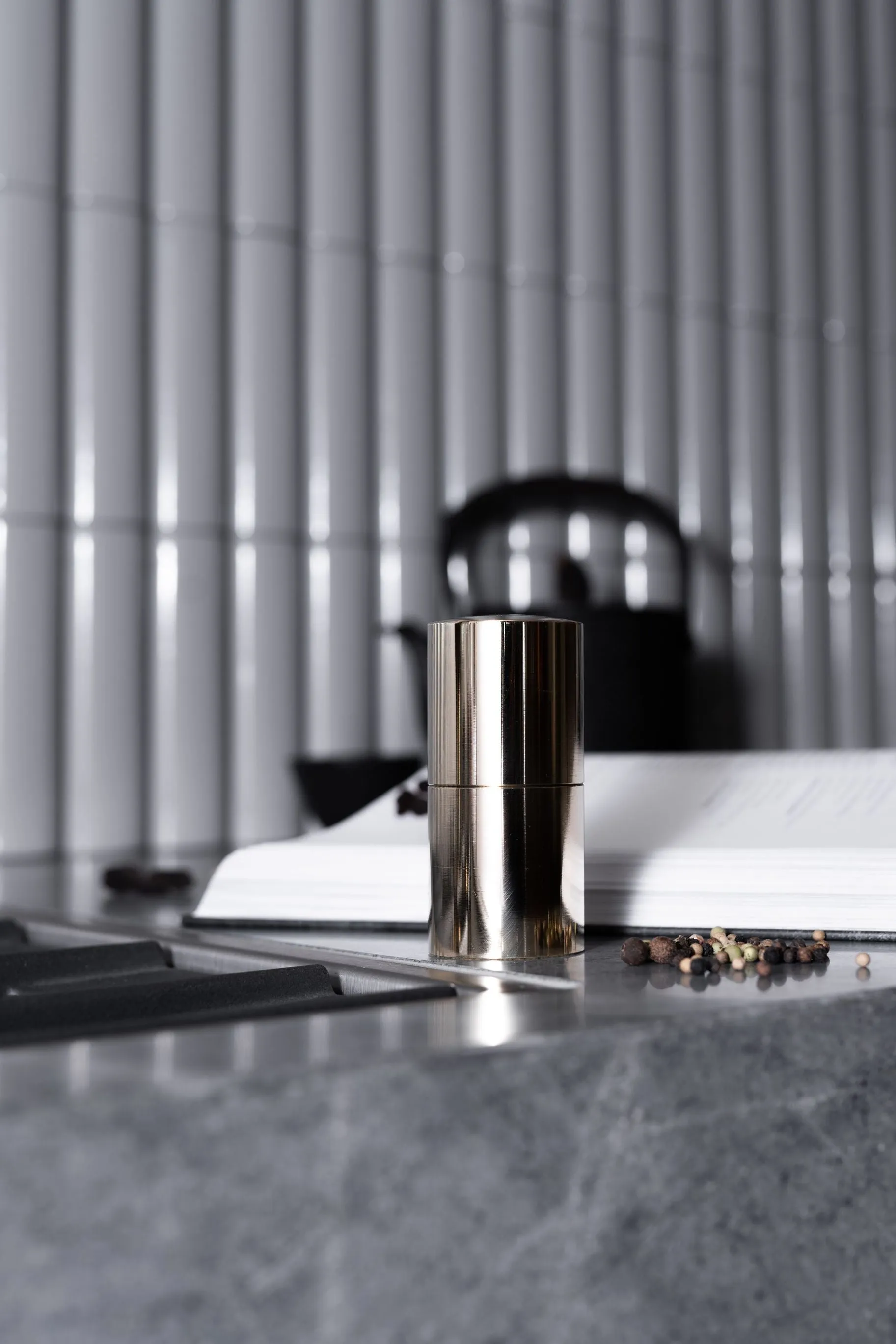 Skultuna Pepper Mill