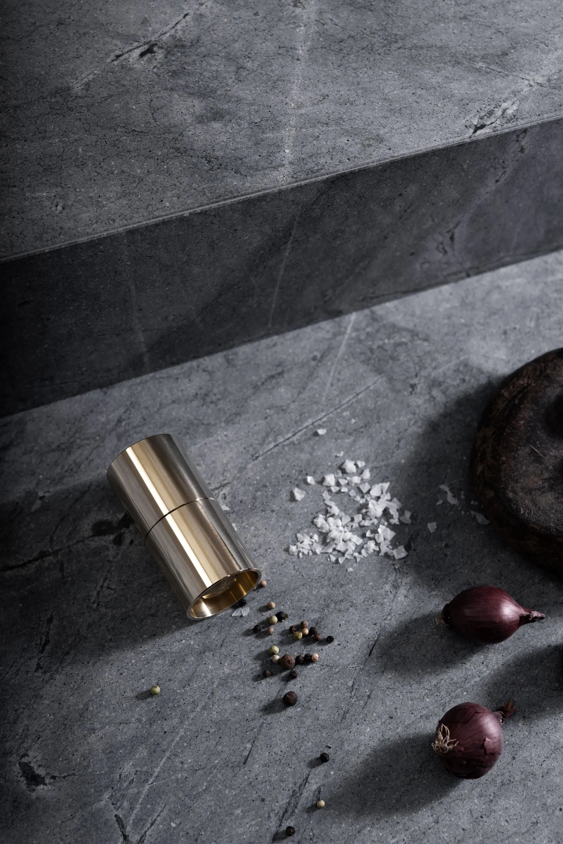 Skultuna Pepper Mill