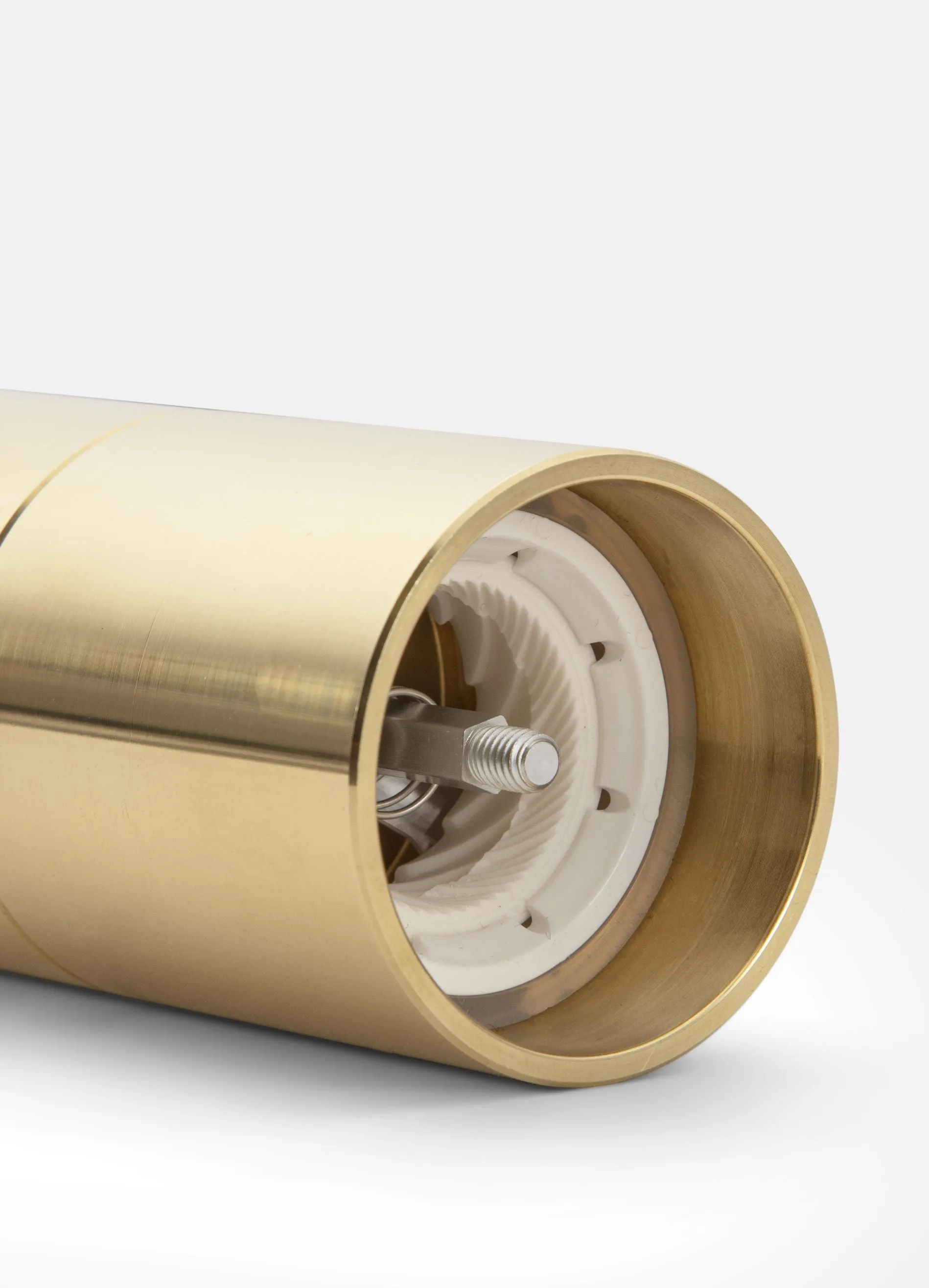 Skultuna Pepper Mill
