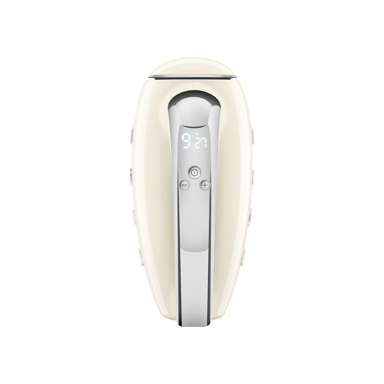 Smeg HMF01CRUK mixer Hand mixer 250 W Cream