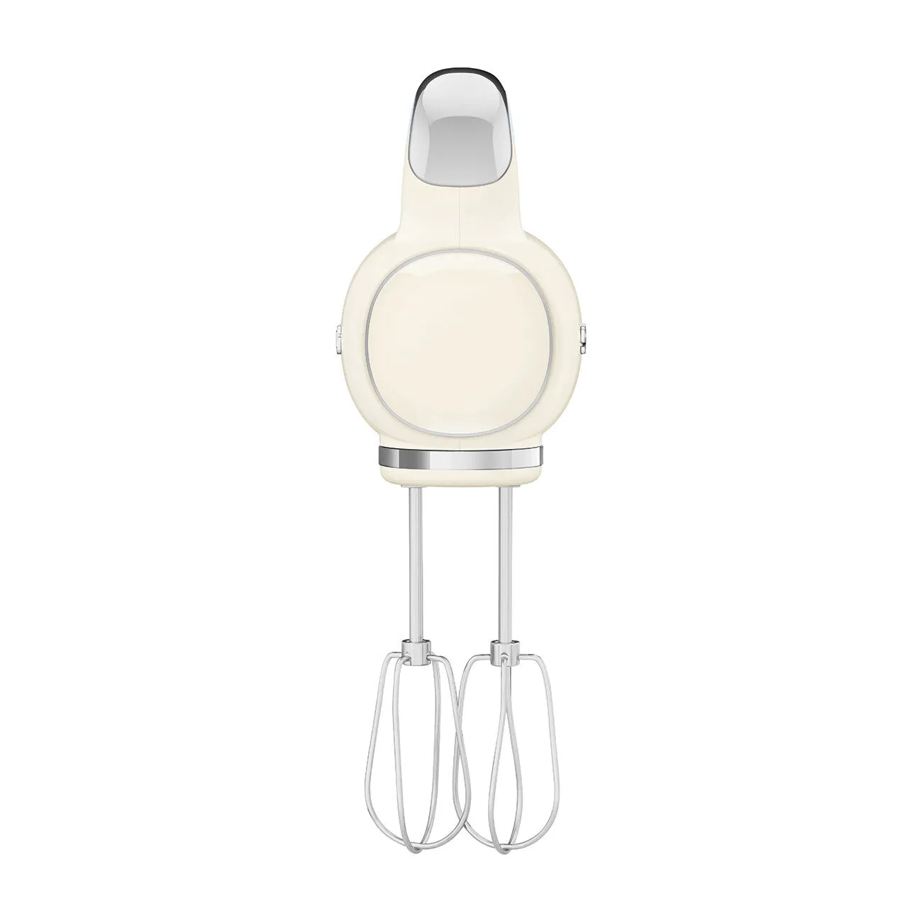 Smeg HMF01CRUK mixer Hand mixer 250 W Cream