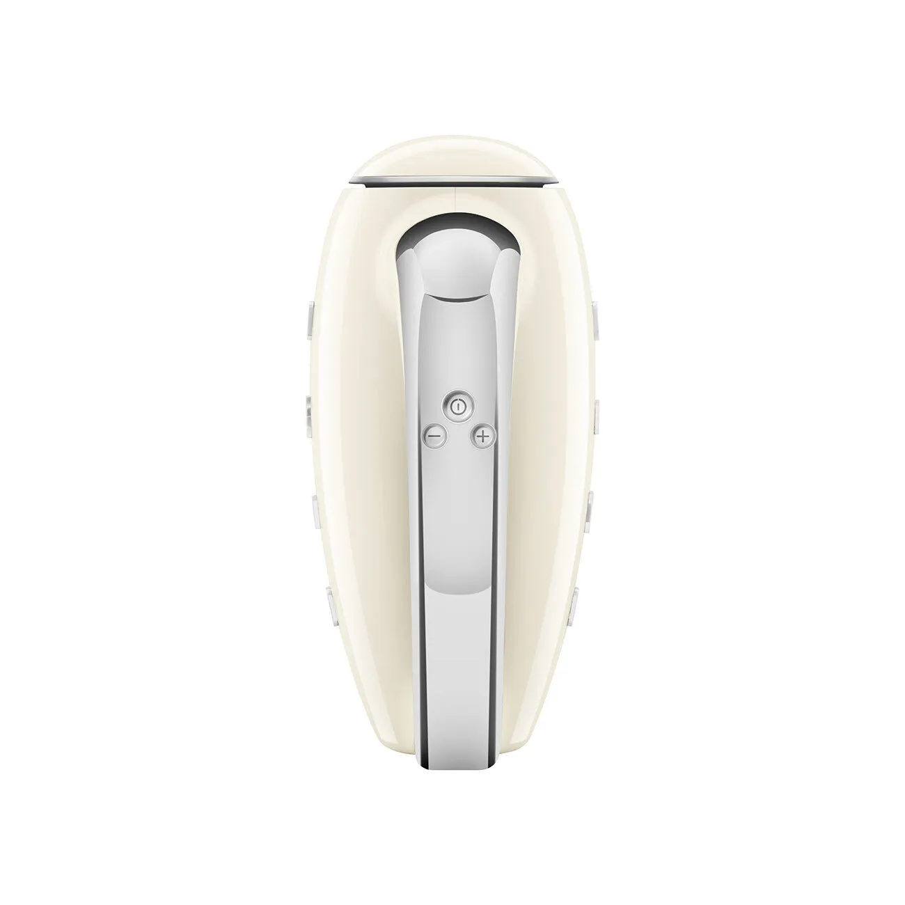 Smeg HMF01CRUK mixer Hand mixer 250 W Cream