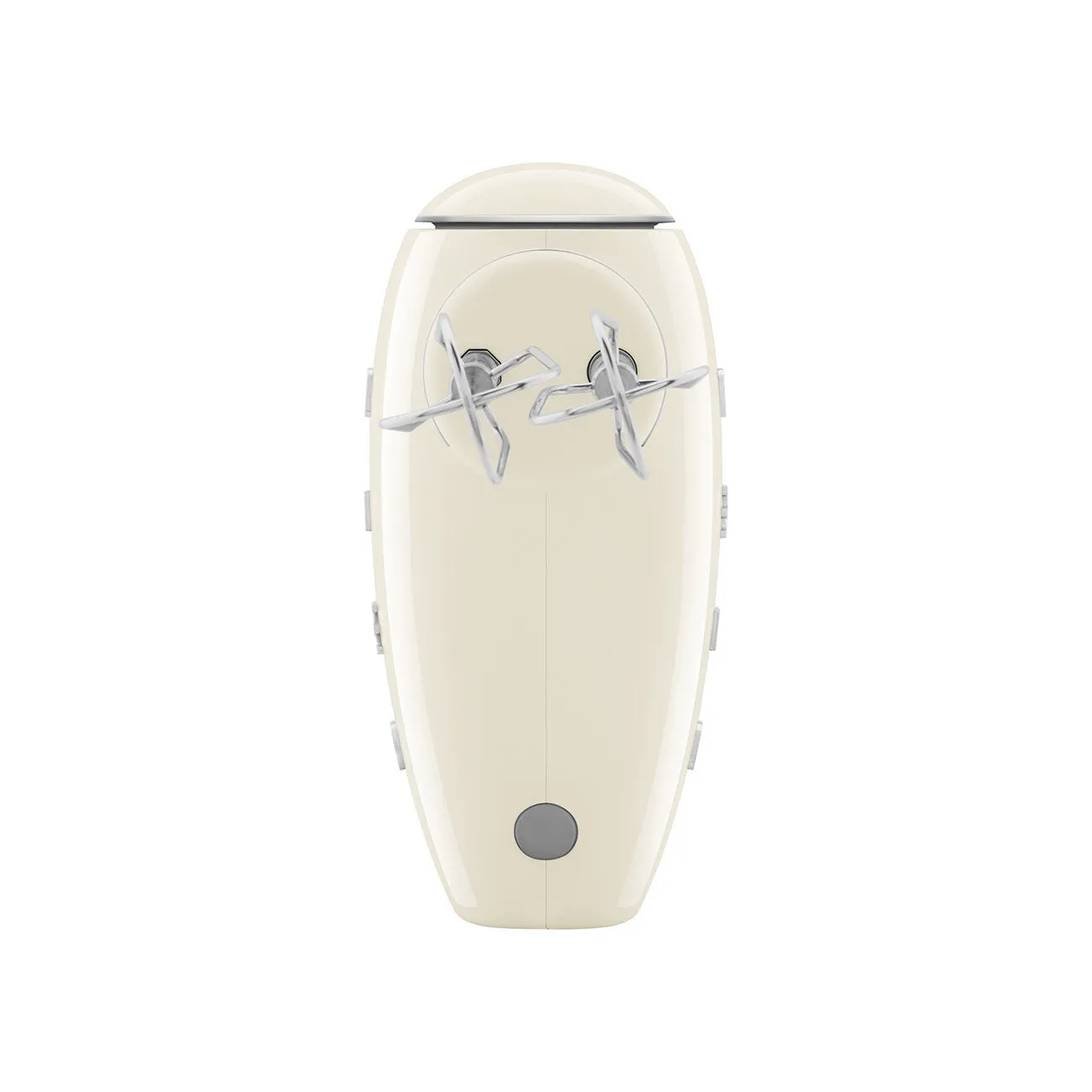 Smeg HMF01CRUK mixer Hand mixer 250 W Cream