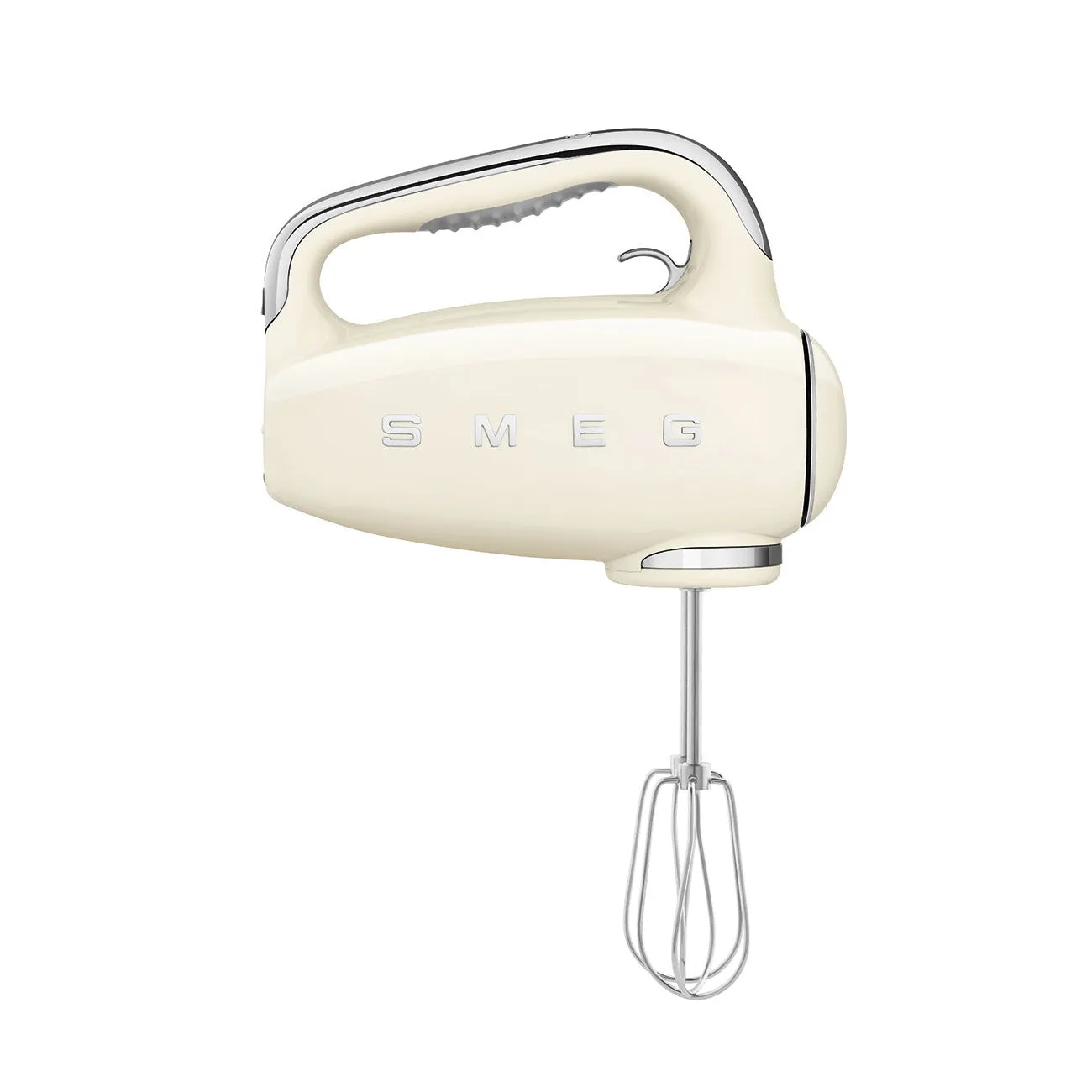 Smeg HMF01CRUK mixer Hand mixer 250 W Cream