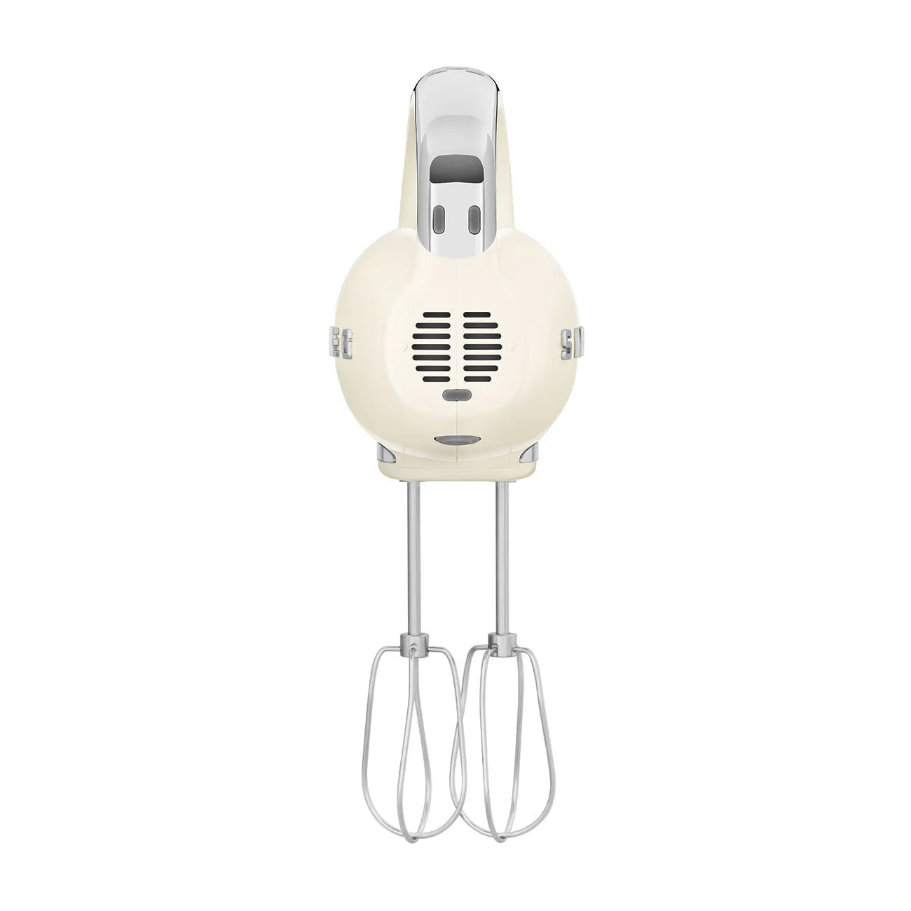 Smeg HMF01CRUK mixer Hand mixer 250 W Cream