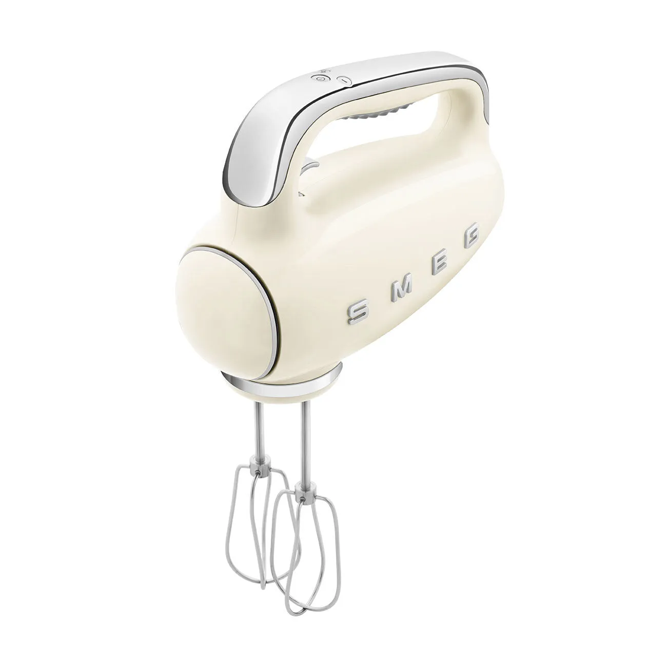 Smeg HMF01CRUK mixer Hand mixer 250 W Cream