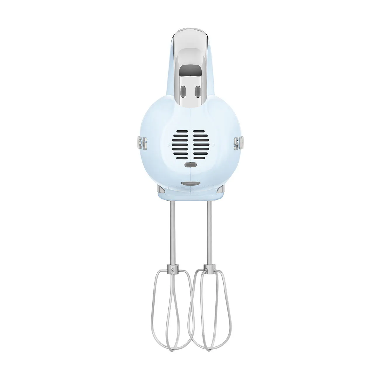 Smeg HMF01PBUK mixer Hand mixer 250 W Blue