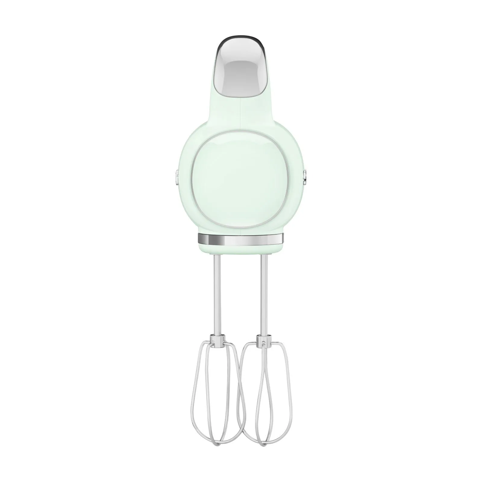 Smeg HMF01PGUK mixer Hand mixer 250 W Green