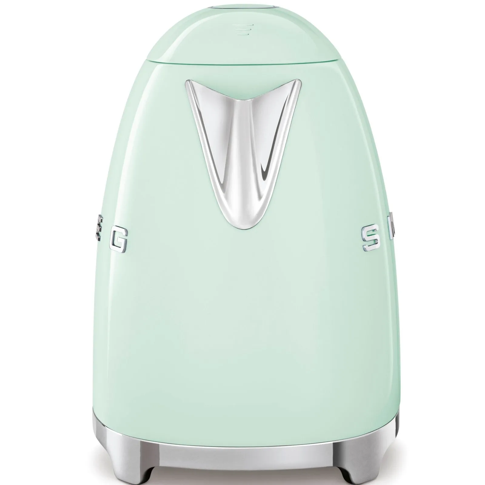 Smeg KLF03PGUK electric kettle 1.7 L 3000 W Green