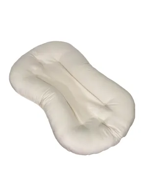 Snuggle Me Organic Infant Lounger, Natural