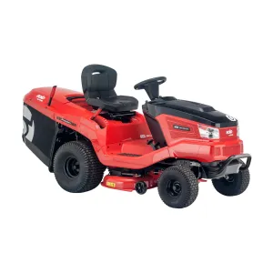 solo by AL-KO Premium T22-105.4 HD-A V2 Petrol Rear Collect Lawn Tractor