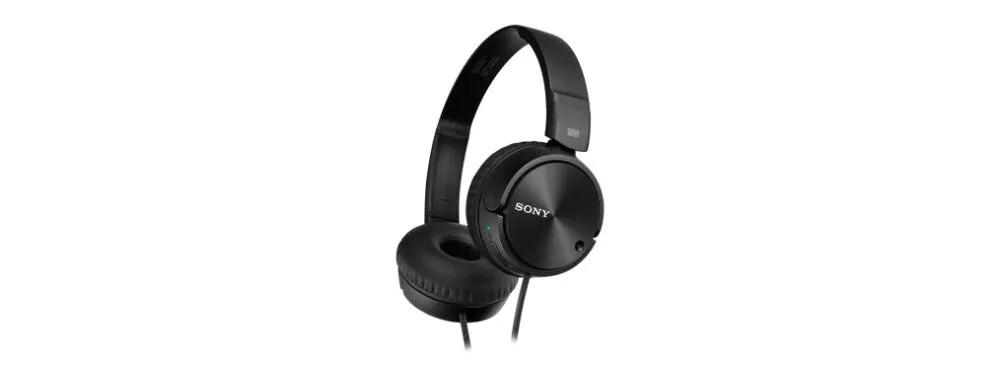 Sony MDR-ZX110NA